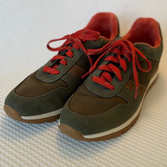 Soul Naturalizer Sneakers - Picture 1 of 5